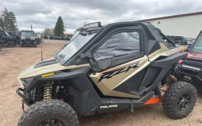 2021 Polaris RZR Pro XP Premium