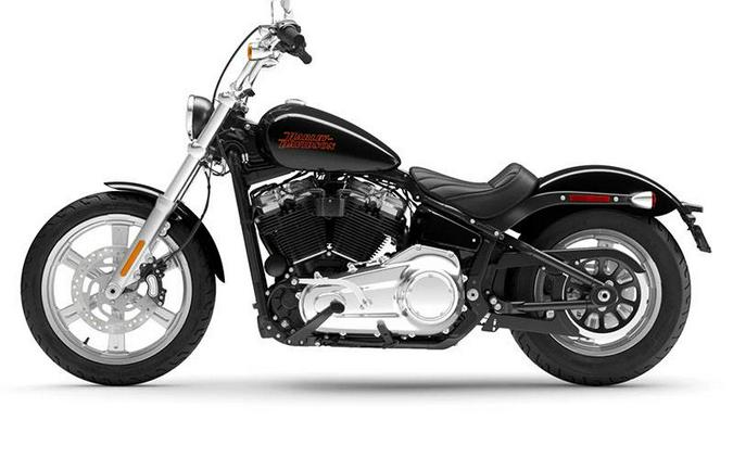 2024 Harley-Davidson Softail® Standard