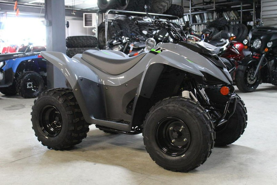 2024 Kawasaki KFX®90