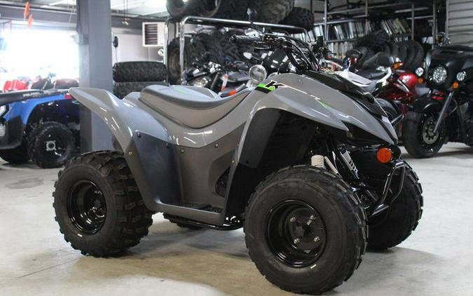 2024 Kawasaki KFX®90