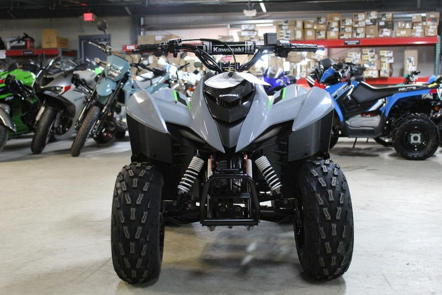 2024 Kawasaki KFX®90