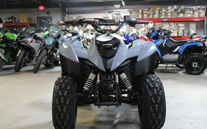 2024 Kawasaki KFX®90