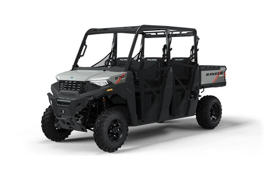 2024 Polaris Industries RANGER CREW SP 570 PREMIUM