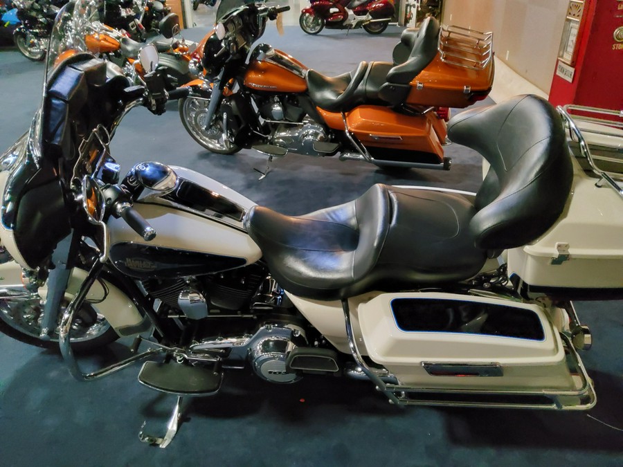 2012 Harley-Davidson Electra Glide® Classic