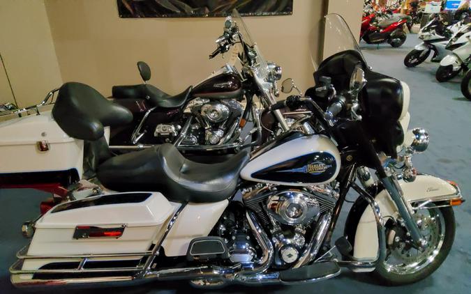 2012 Harley-Davidson Electra Glide® Classic