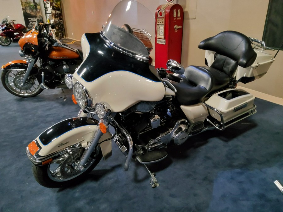 2012 Harley-Davidson Electra Glide® Classic