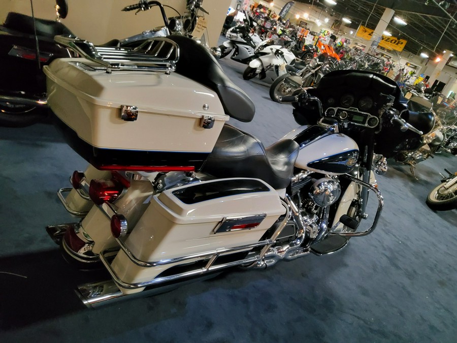 2012 Harley-Davidson Electra Glide® Classic