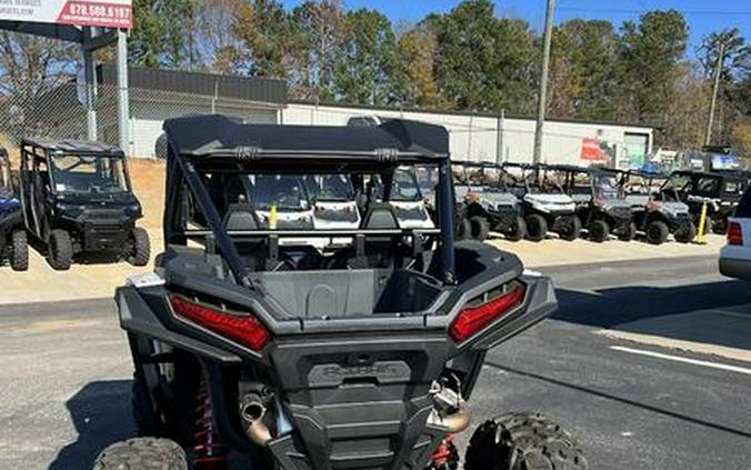 2024 Polaris® RZR XP 1000 EPS Sport White Lightning w/ Accys