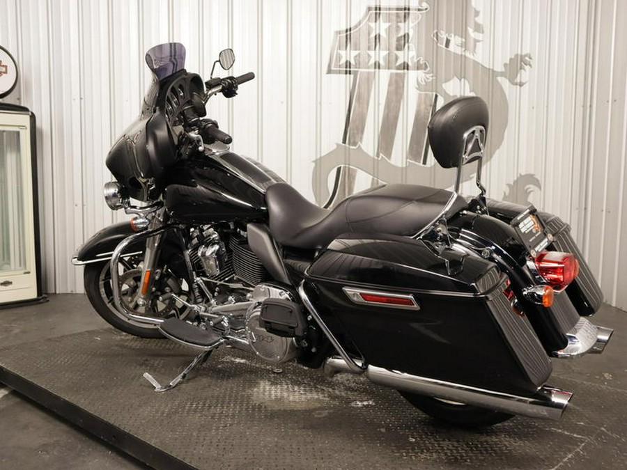 2020 Harley-Davidson® FLHTP - Electra Glide®