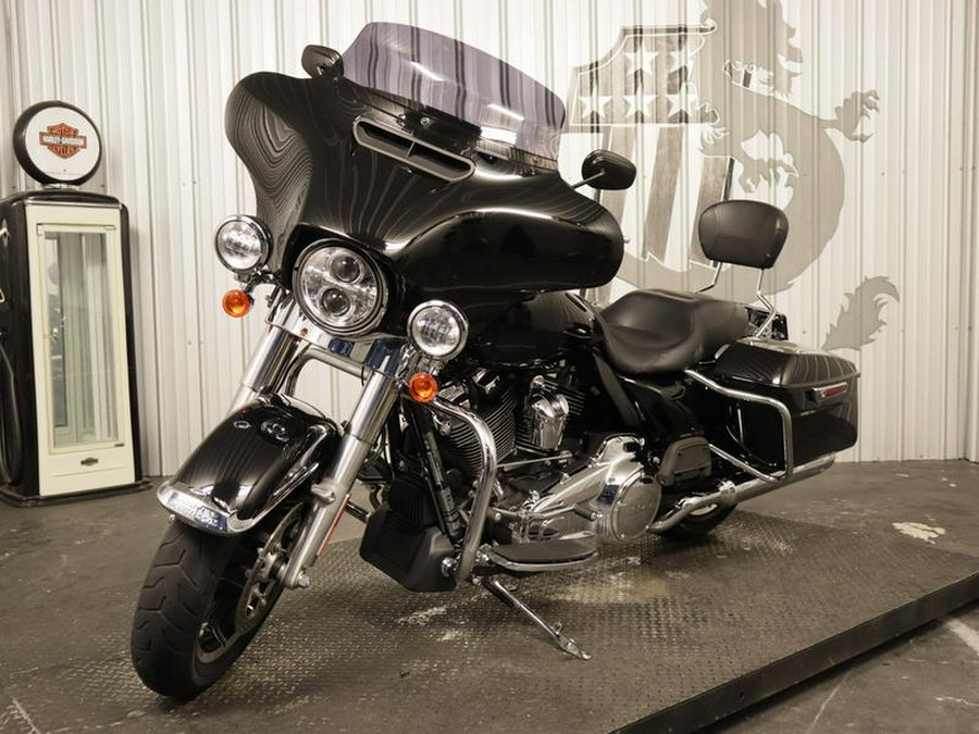 2020 Harley-Davidson® FLHTP - Electra Glide®