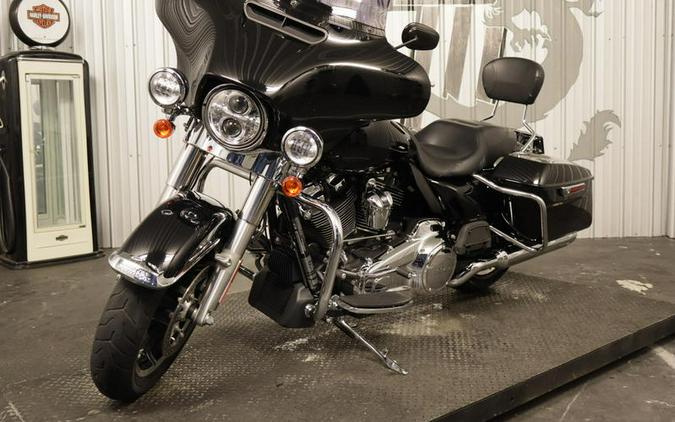 2020 Harley-Davidson® FLHTP - Electra Glide®