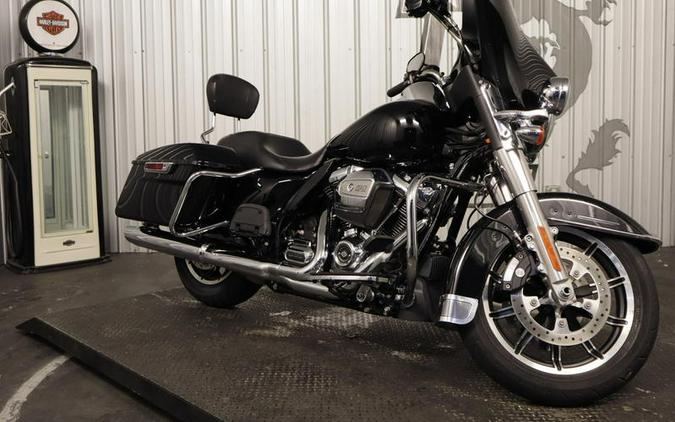 2020 Harley-Davidson® FLHTP - Electra Glide®