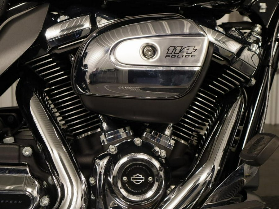 2020 Harley-Davidson® FLHTP - Electra Glide®