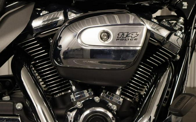 2020 Harley-Davidson® FLHTP - Electra Glide®