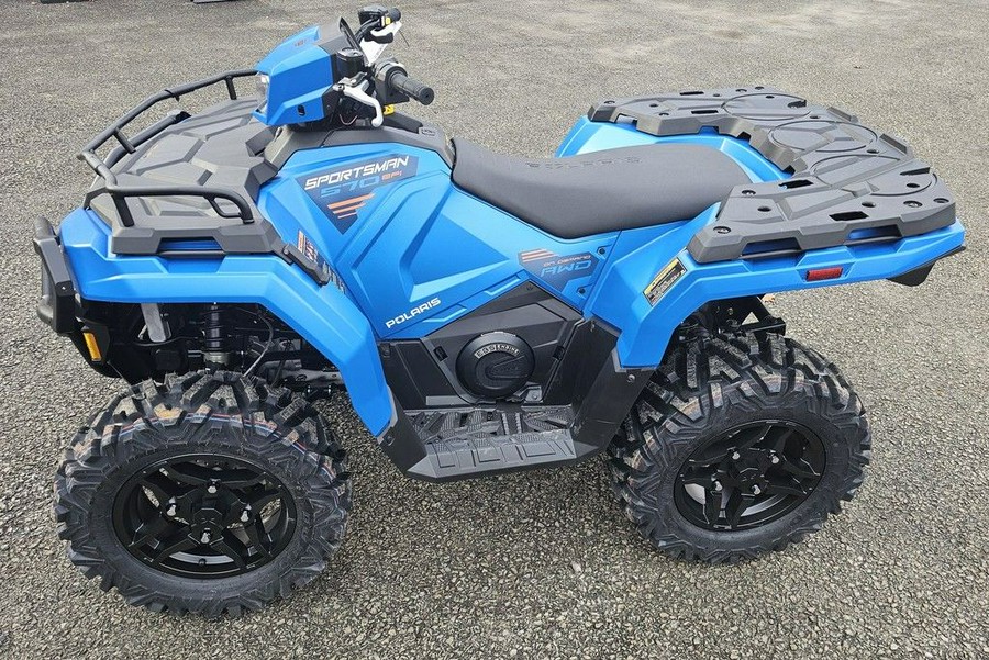 2024 Polaris® Sportsman 570 Trail