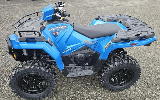 2024 Polaris® Sportsman 570 Trail