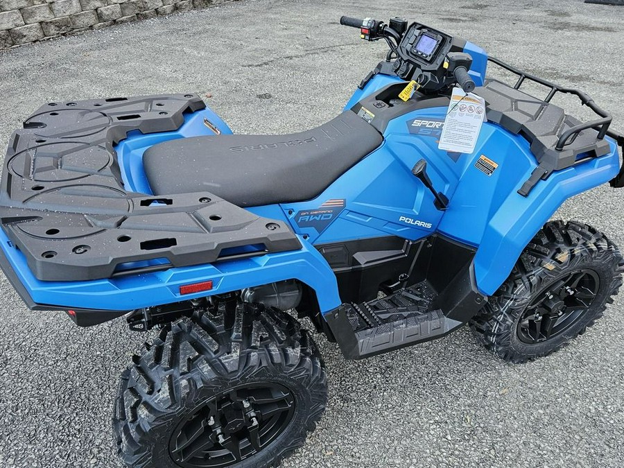 2024 Polaris® Sportsman 570 Trail