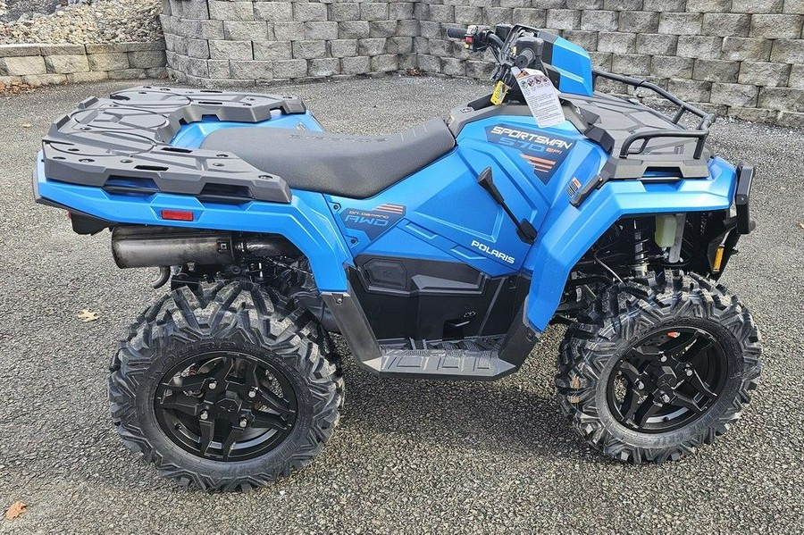 2024 Polaris® Sportsman 570 Trail