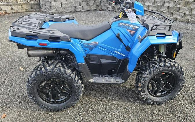 2024 Polaris® Sportsman 570 Trail