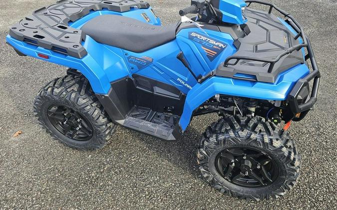 2024 Polaris® Sportsman 570 Trail