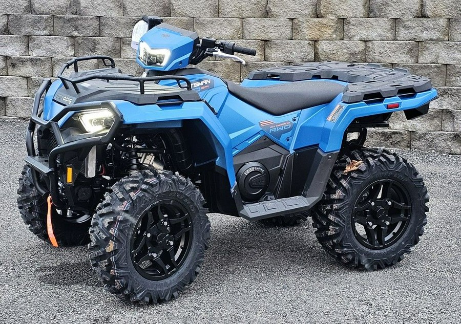 2024 Polaris® Sportsman 570 Trail