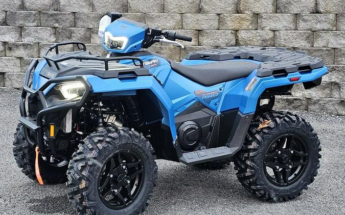 2024 Polaris® Sportsman 570 Trail