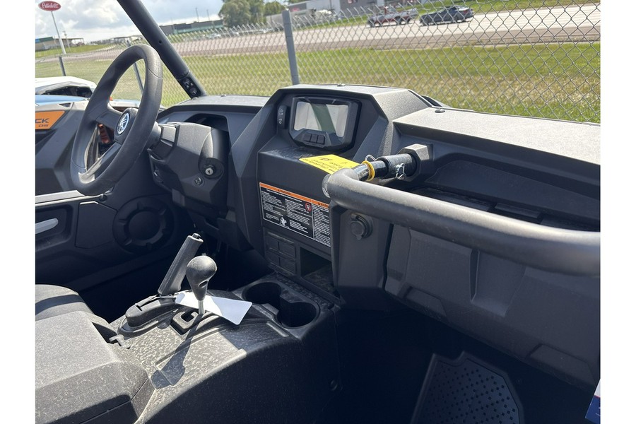 2025 Yamaha Wolverine X2 850 XT-R