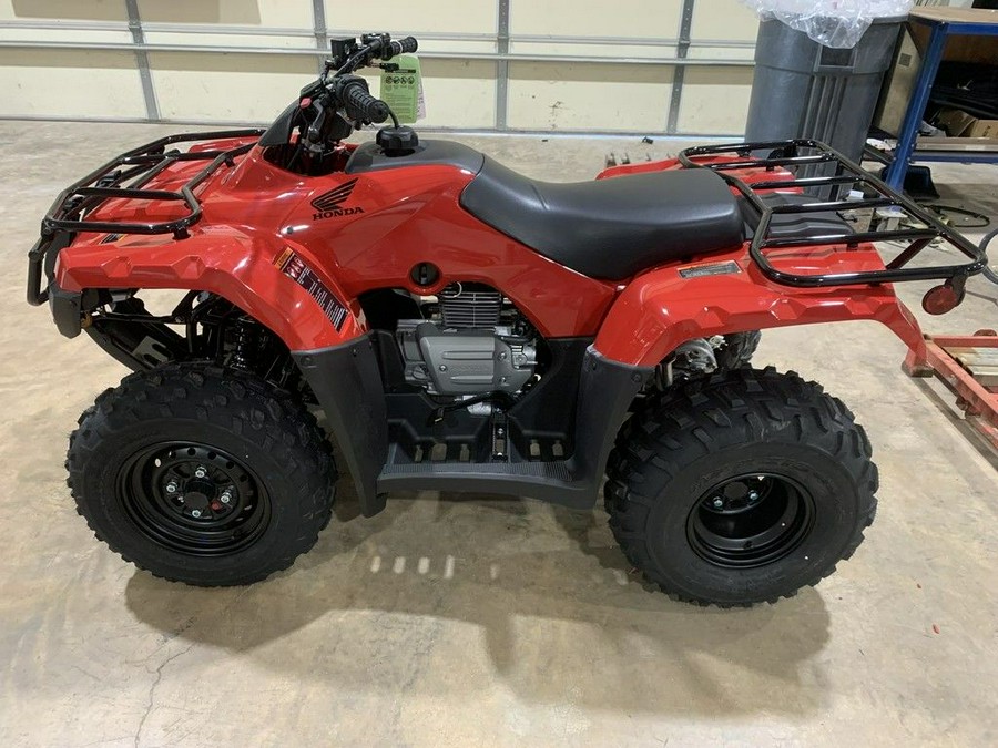 2026 Honda® TRX250TM1T