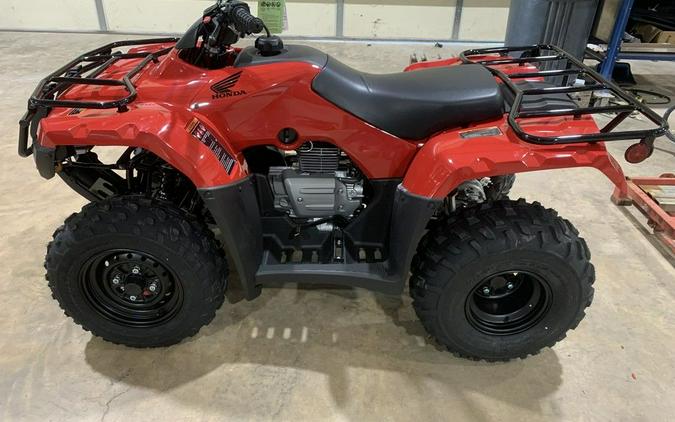2026 Honda® TRX250TM1T