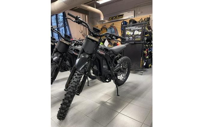 2025 E-RIDE PRO E-RIDE PRO SR