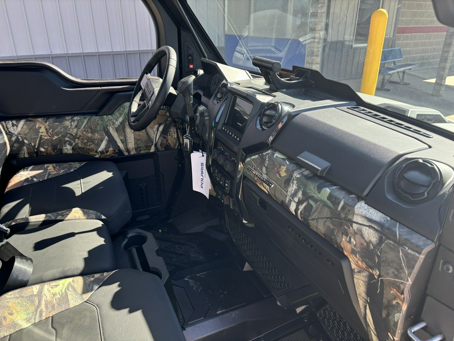 2025 Polaris Ranger Crew XD 1500 Northstar Edition Ultimate