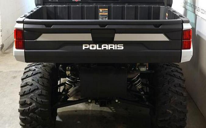 2022 Polaris® Ranger XP 1000 NorthStar Edition Ultimate