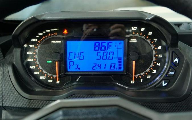 2022 Polaris® Ranger XP 1000 NorthStar Edition Ultimate