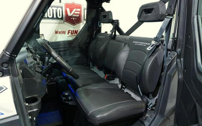 2022 Polaris® Ranger XP 1000 NorthStar Edition Ultimate