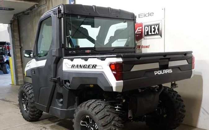 2022 Polaris® Ranger XP 1000 NorthStar Edition Ultimate