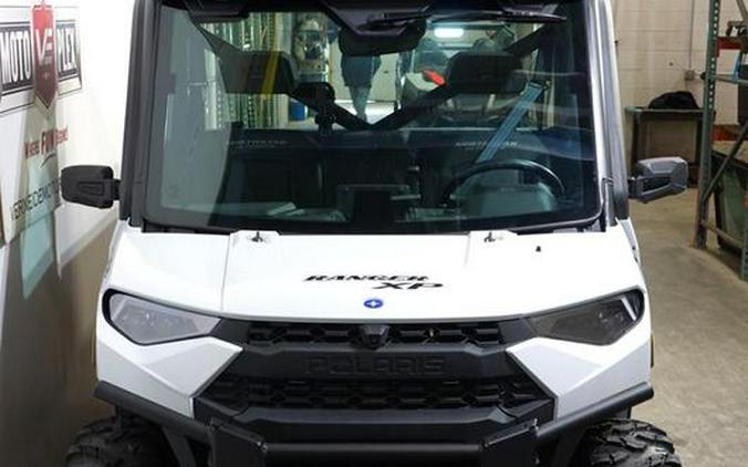 2022 Polaris® Ranger XP 1000 NorthStar Edition Ultimate