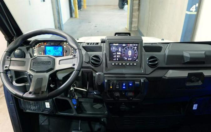 2022 Polaris® Ranger XP 1000 NorthStar Edition Ultimate