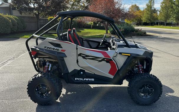 2026 Polaris RZR TRAIL S 1000 ULTIMATE