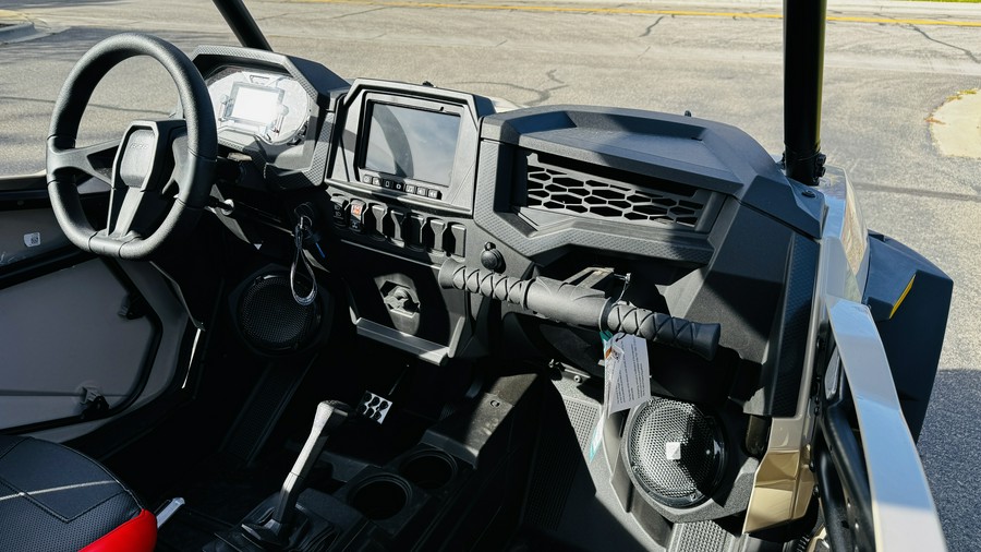 2026 Polaris RZR TRAIL S 1000 ULTIMATE