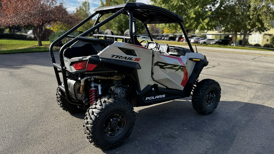 2026 Polaris RZR TRAIL S 1000 ULTIMATE