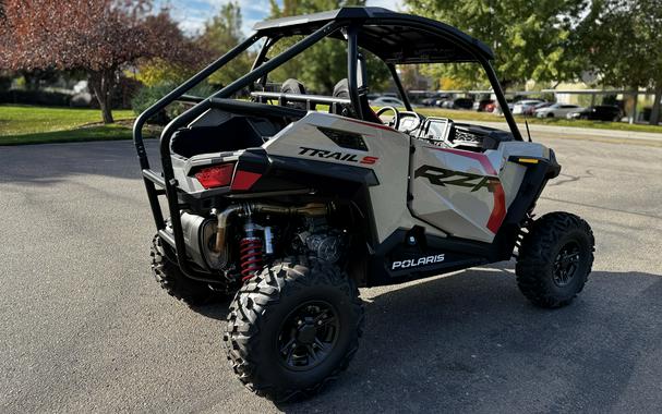 2026 Polaris RZR TRAIL S 1000 ULTIMATE
