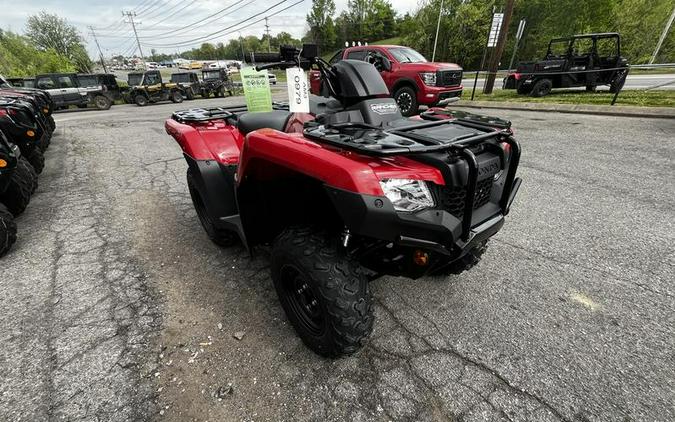 2026 Honda® FourTrax Rancher