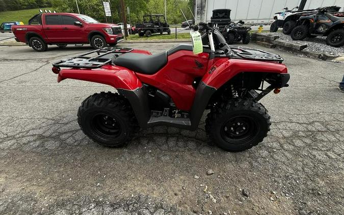 2026 Honda® FourTrax Rancher