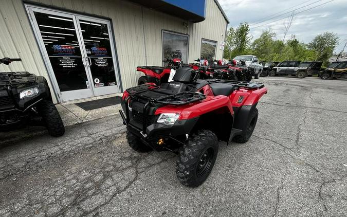 2026 Honda® FourTrax Rancher