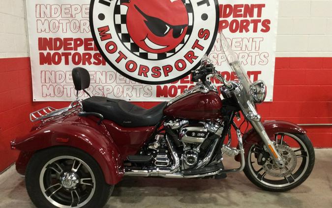 2020 Harley-Davidson Trike Freewheeler