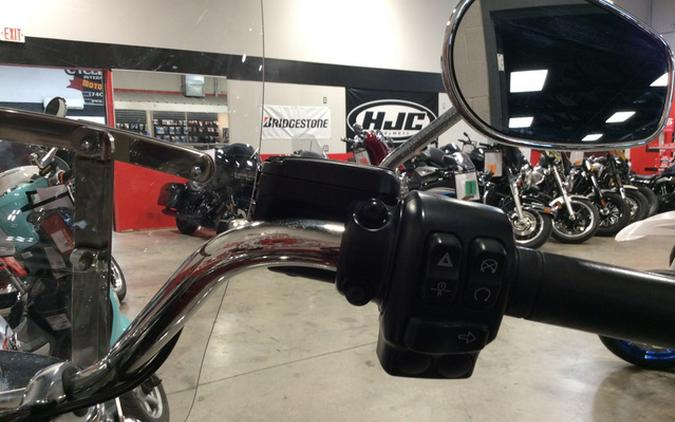 2020 Harley-Davidson Trike Freewheeler