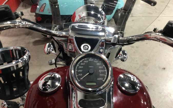 2020 Harley-Davidson Trike Freewheeler
