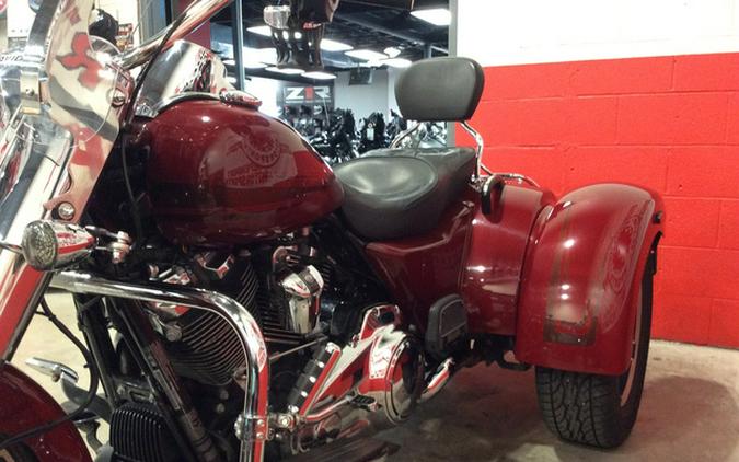 2020 Harley-Davidson Trike Freewheeler
