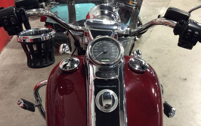 2020 Harley-Davidson Trike Freewheeler