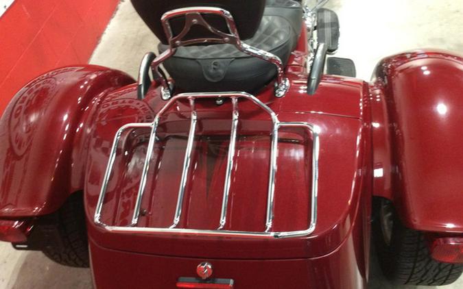 2020 Harley-Davidson Trike Freewheeler